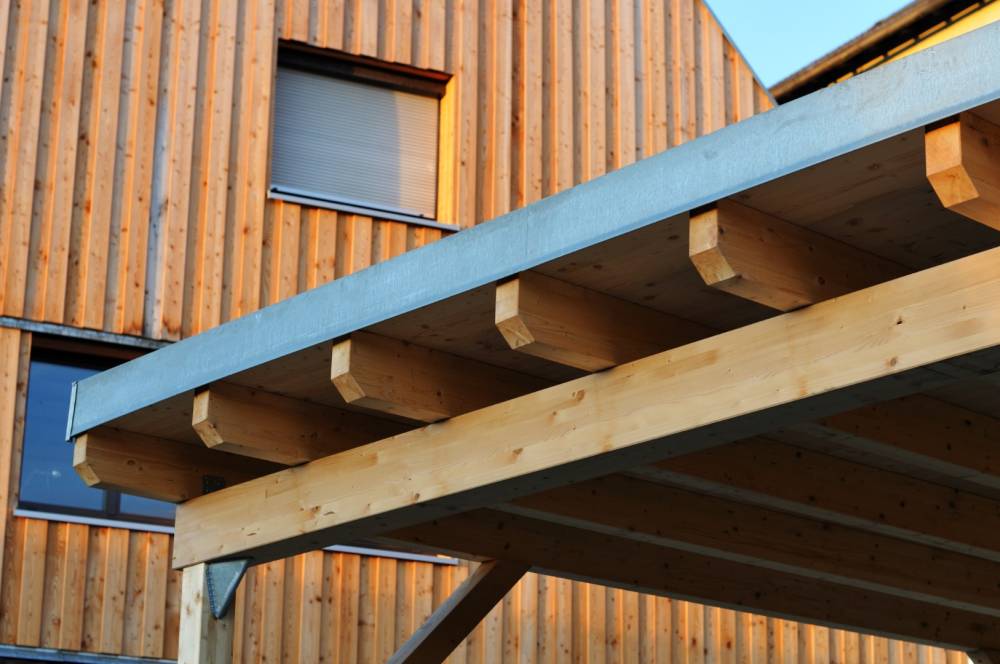 Carports près de Lille
