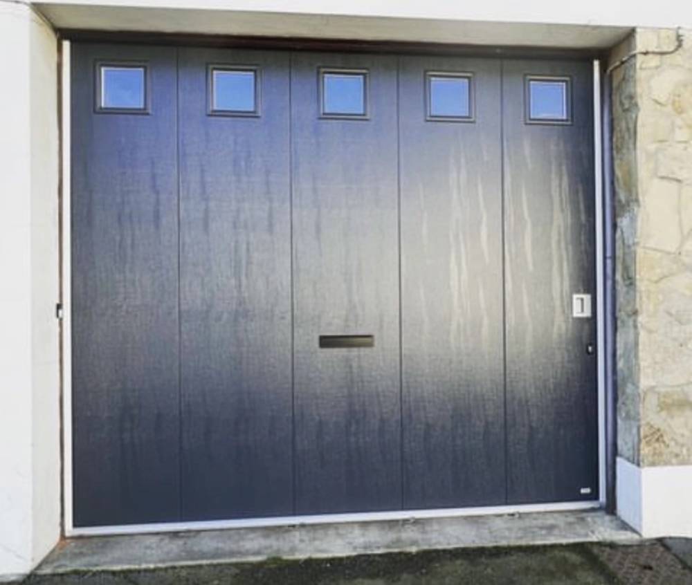 galerie garage 3