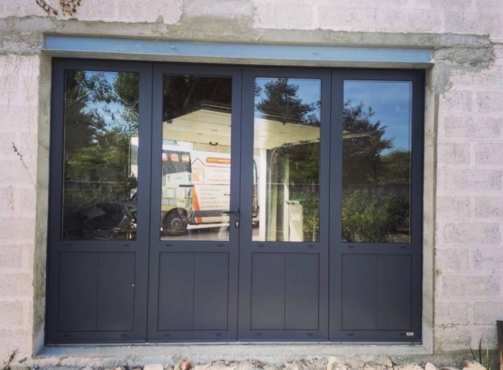 galerie garage 4