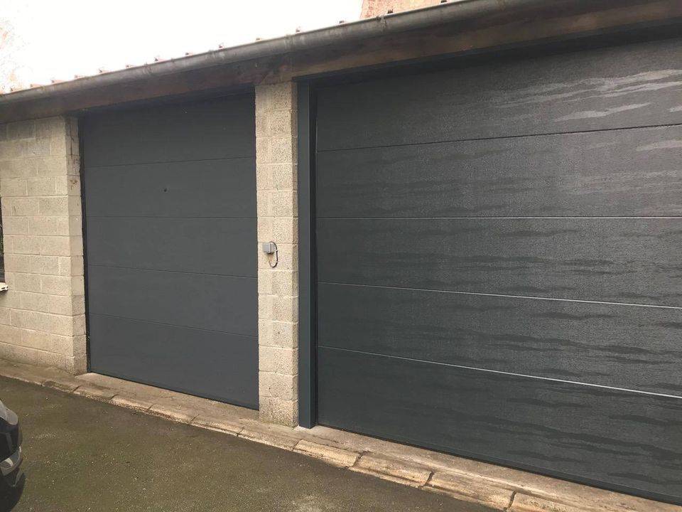 galerie garage 7