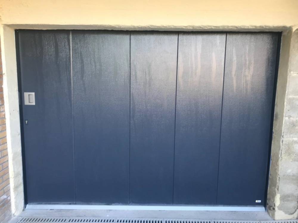 galerie garage 12