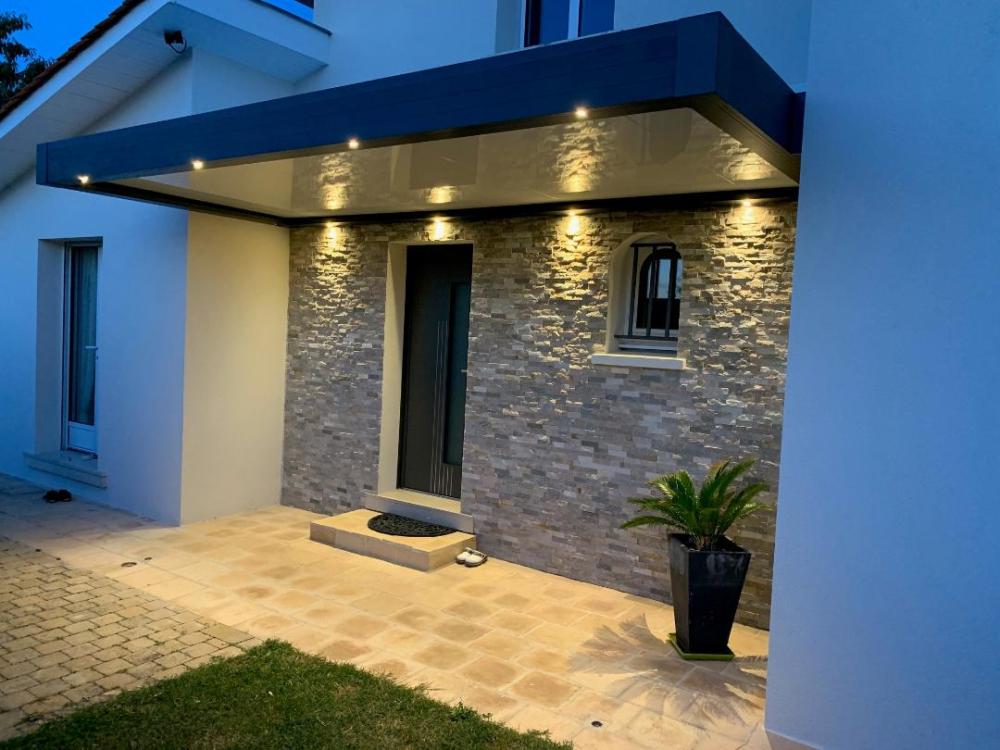 carport